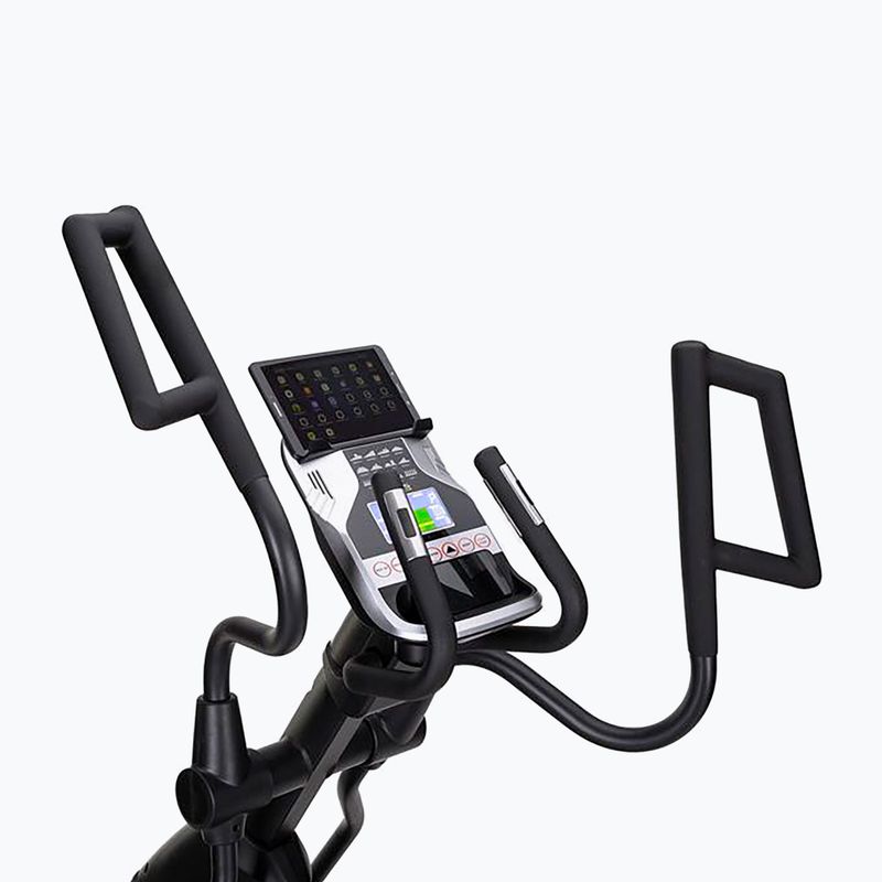 Crosstrainer HMS H1802 Semi Commercial Premium 3