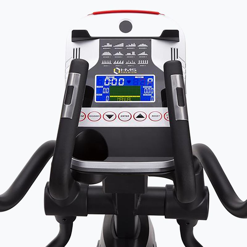 Crosstrainer HMS H1802 Semi Commercial Premium 4