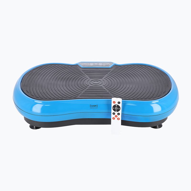HMS-Vibrationsplattform SVP02 blau