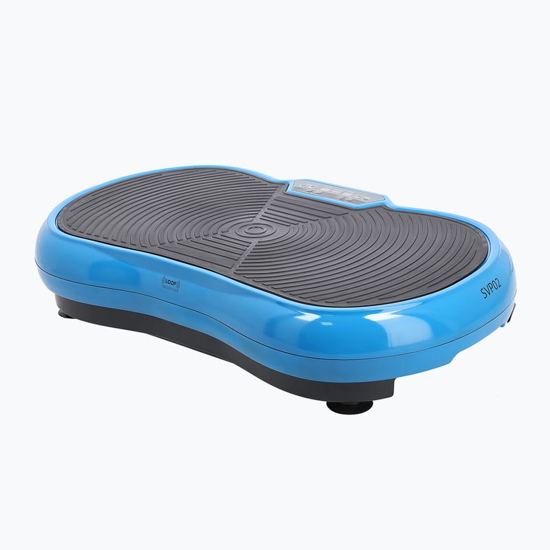 HMS-Vibrationsplattform SVP02 blau 3