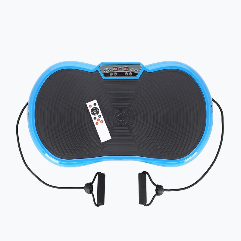 HMS-Vibrationsplattform SVP02 blau 7