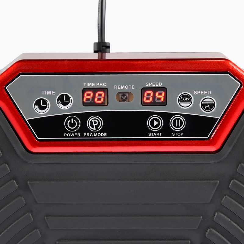 HMS-Vibrationsplattform SVP02 rot 6