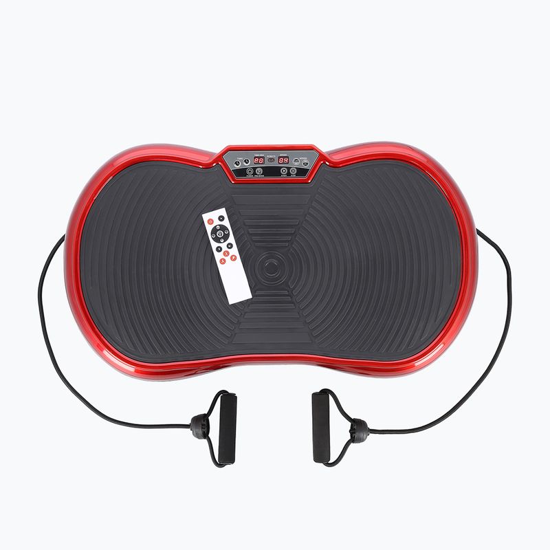 HMS-Vibrationsplattform SVP02 rot 7