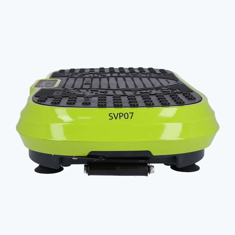 HMS-Vibrationsplattform SVP07 grün 5