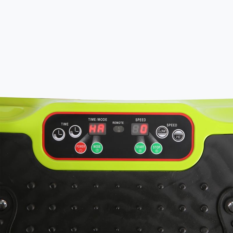 HMS-Vibrationsplattform SVP07 grün 6