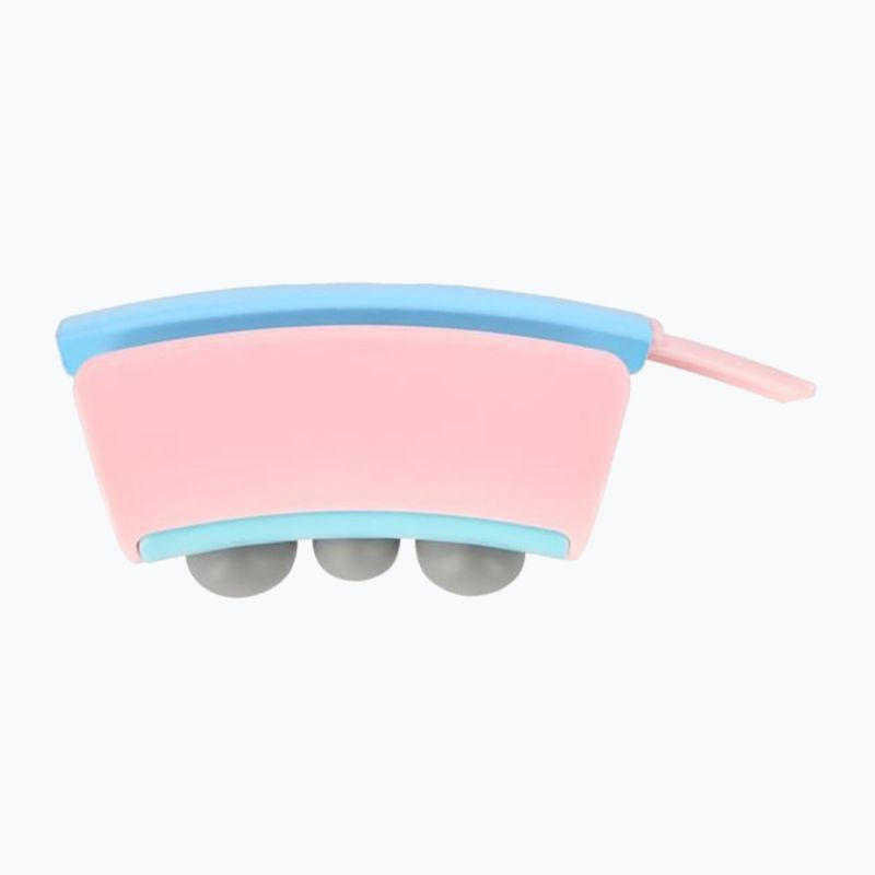 Hulahop mit Gewicht und Zähler HMS FH06 rosa-blau 30-6-106 6