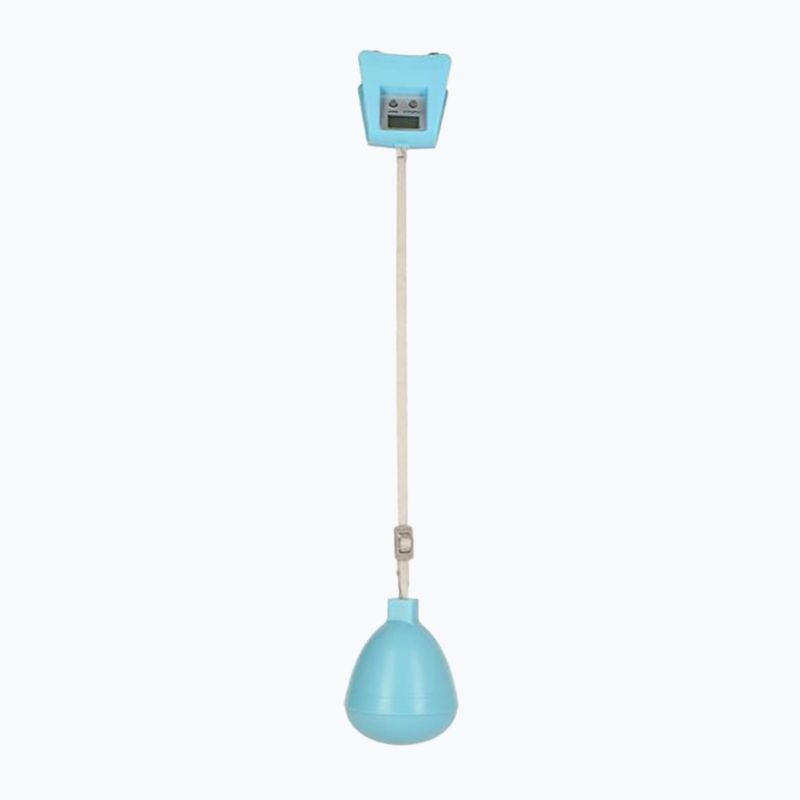 Hulahop mit Gewicht und Zähler HMS FH06 rosa-blau 30-6-106 9