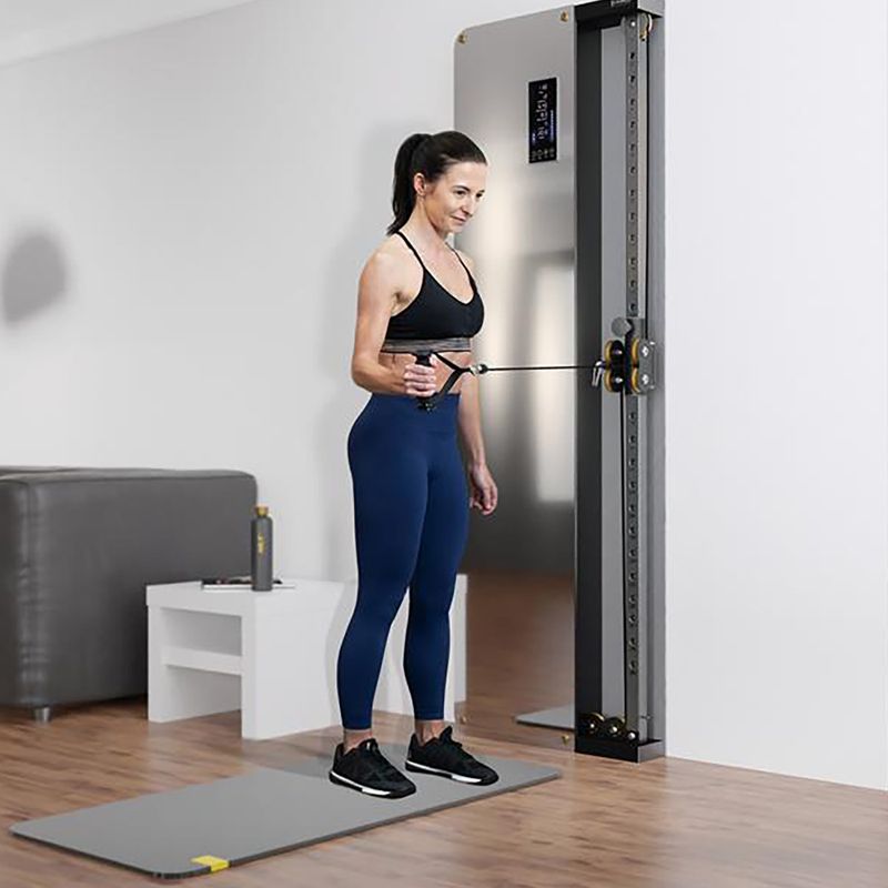 Wandmontierte Trainingsstation HMS BSP301 Commercial 5