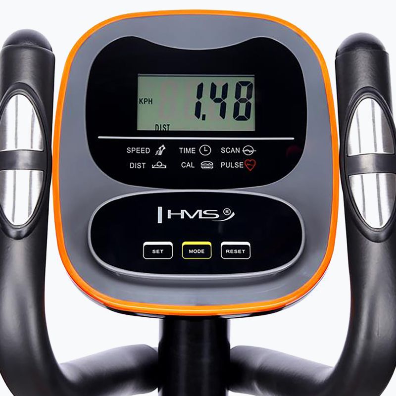 Crosstrainer HMS H5531-i 4