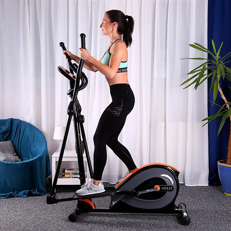 Crosstrainer HMS H5531-i 7