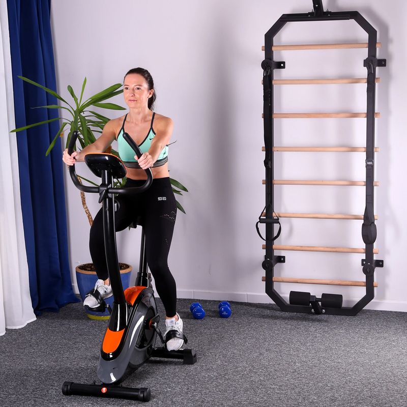 Heimtrainer HMS M5560-i 8
