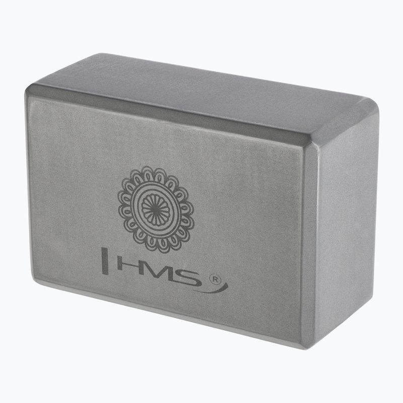 Yoga-Würfel HMS KJ02 grau