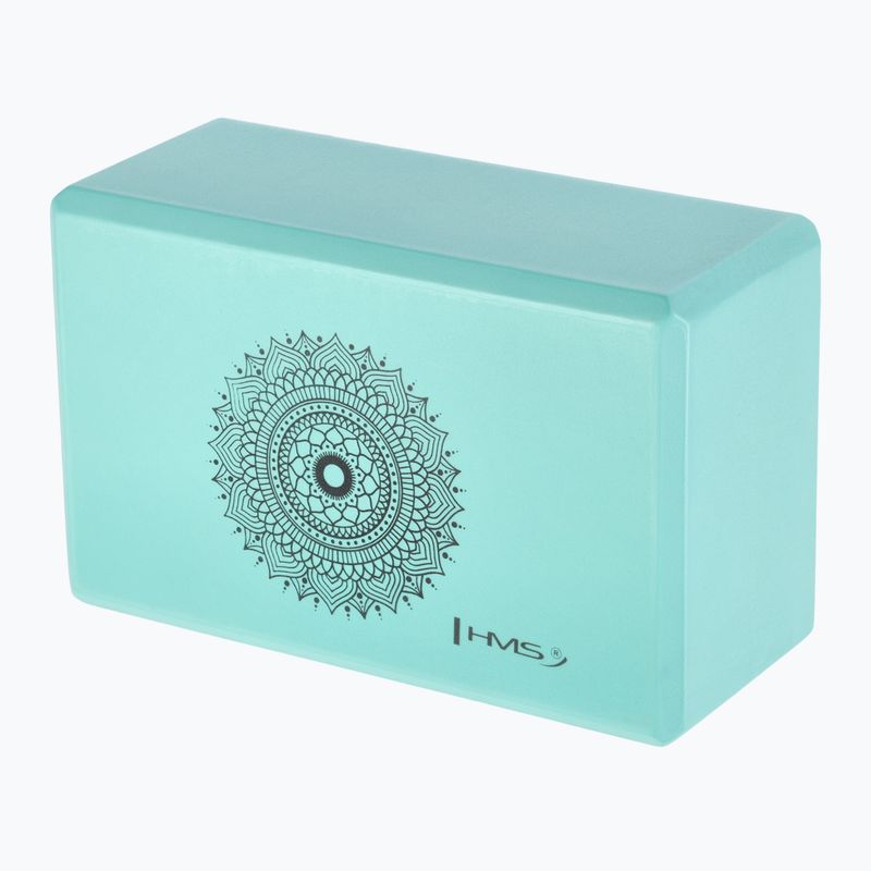 Yoga-Würfel HMS KJ02 mint