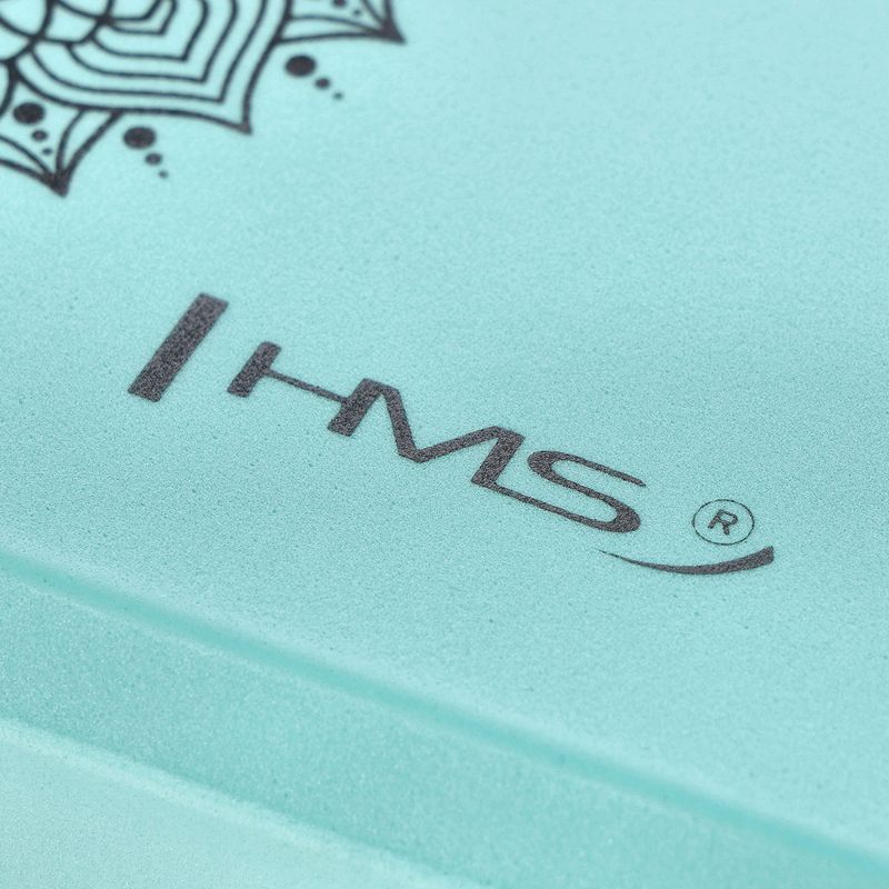 Yoga-Würfel HMS KJ02 mint 3