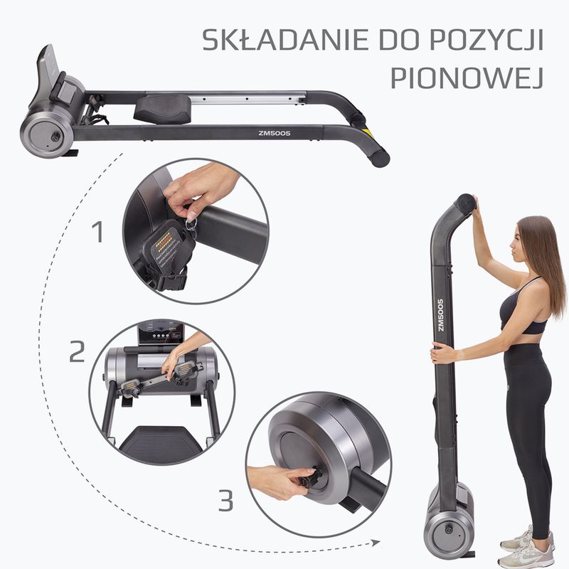 HMS Rudergerät Zm5005 17-22-304 12