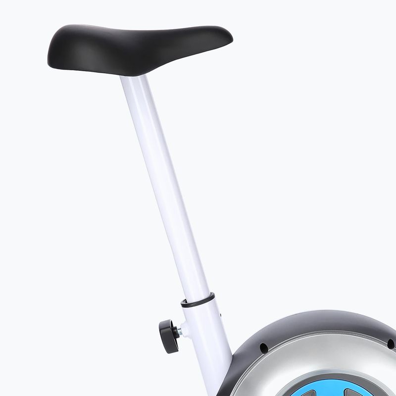 Heimtrainer HMS M8750 Weiß 8