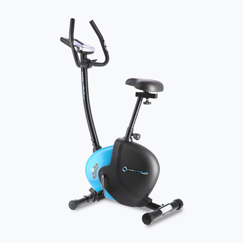 Heimtrainer HMS M9239P Premium 4