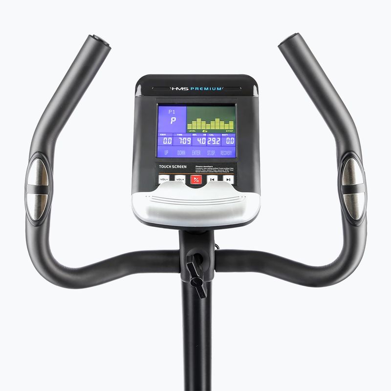 Heimtrainer HMS M9239P Premium 6