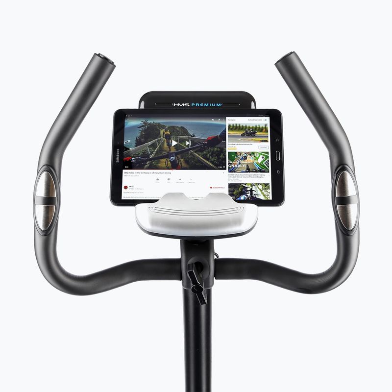 Heimtrainer HMS M9239P Premium 7