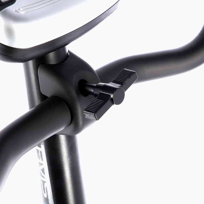 Heimtrainer HMS M9239P Premium 10