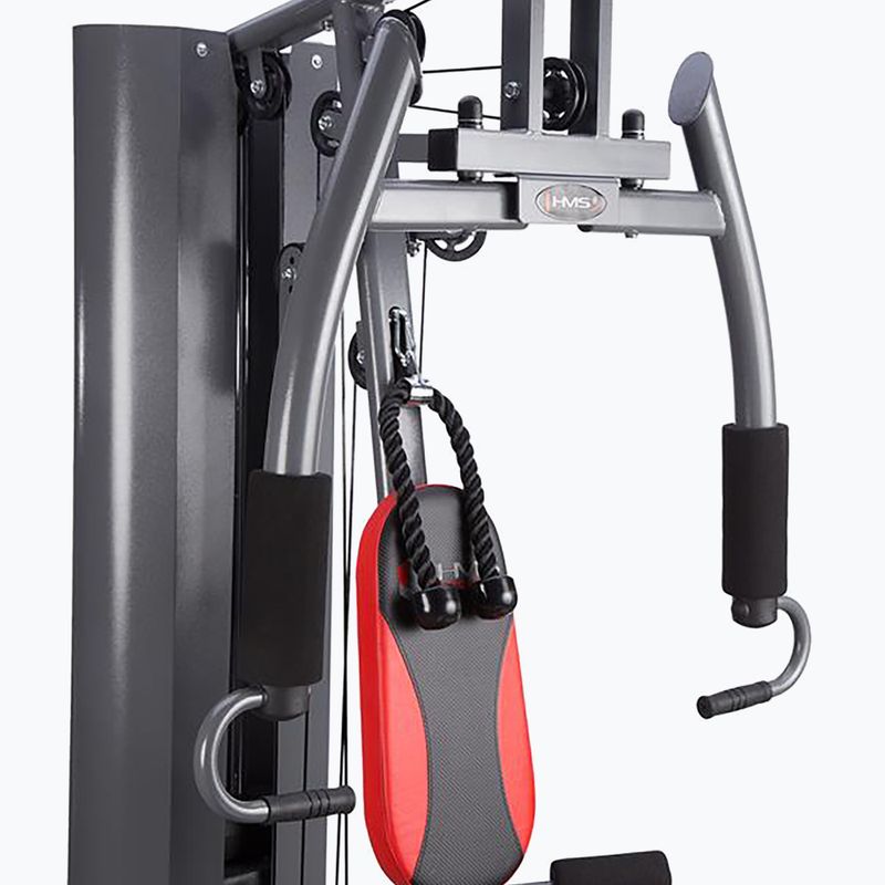 Krafttrainingsgerät HMS Tytan 7 Premium 4