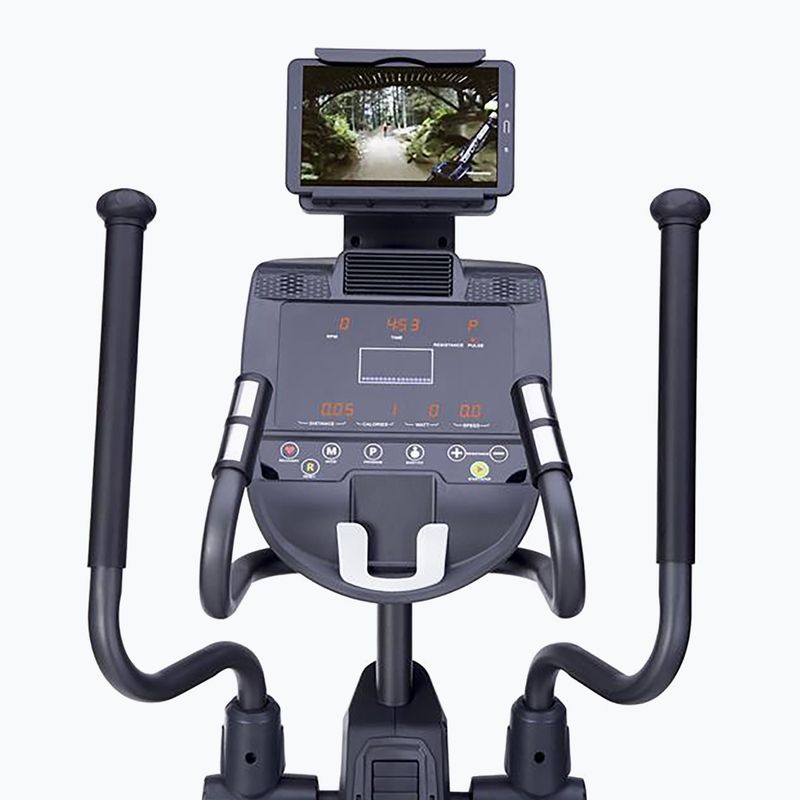 Crosstrainer HMS H5815 Semi Commercial Premium 3