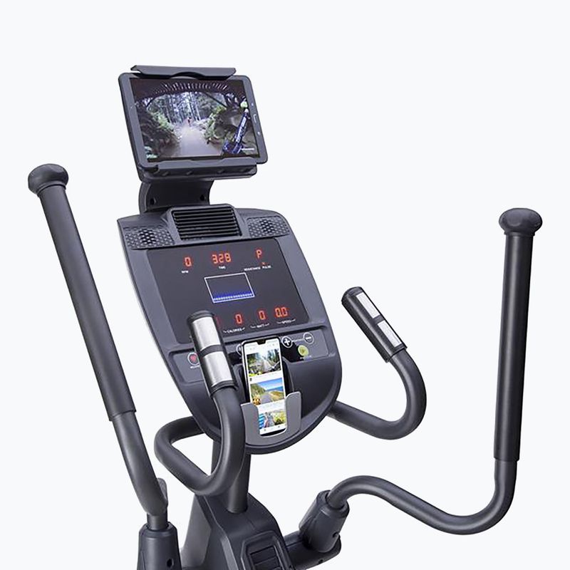 Crosstrainer HMS H5815 Semi Commercial Premium 4