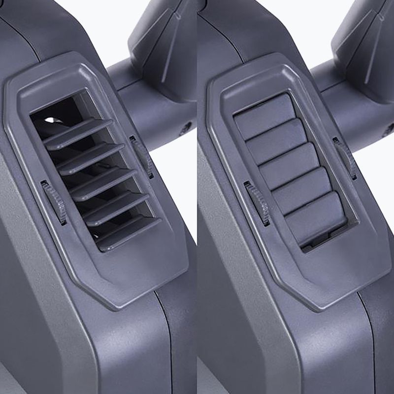 Crosstrainer HMS H5815 Semi Commercial Premium 6