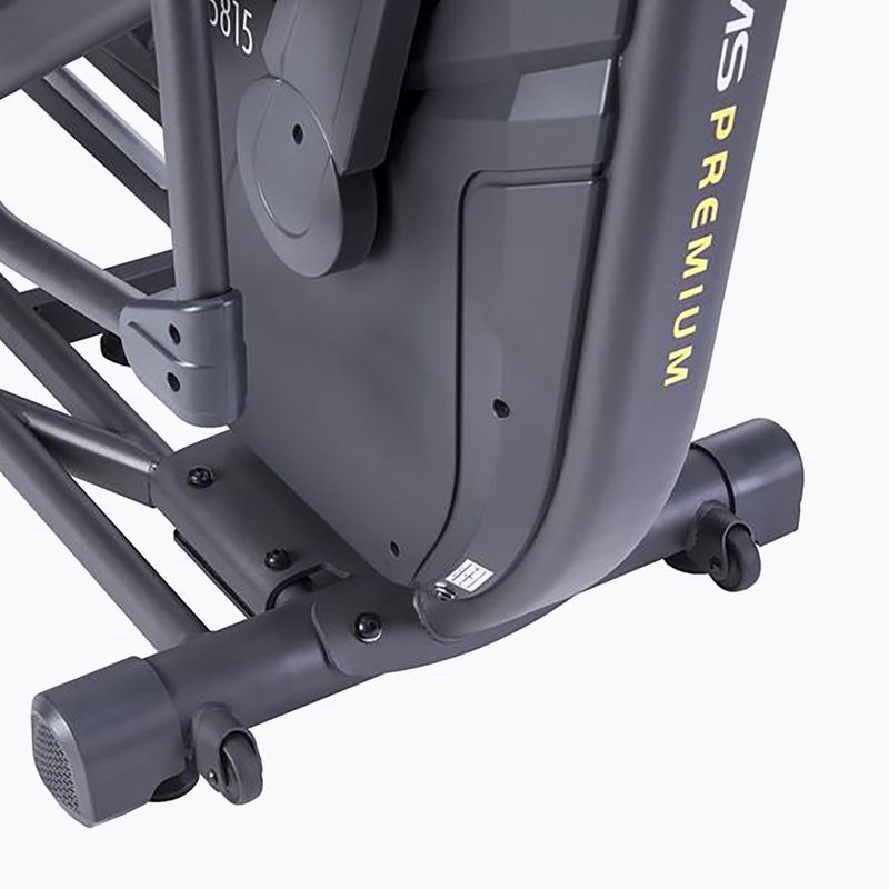 Crosstrainer HMS H5815 Semi Commercial Premium 7