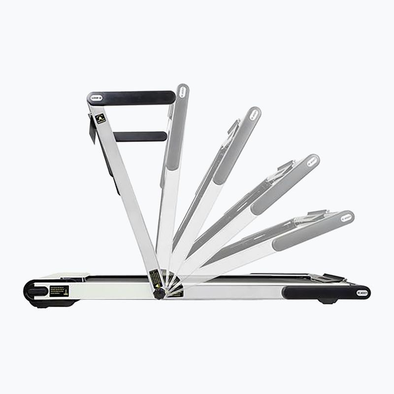 Elektrisches Laufband HMS LOOP12 5