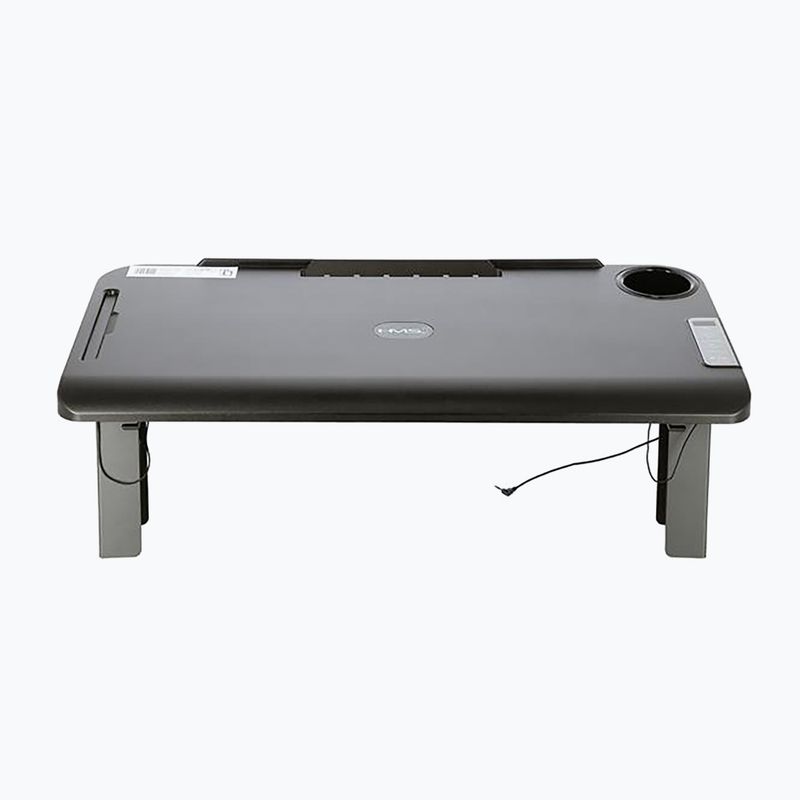 Tisch HMS STB12 für Laufband LOOP12 Schwarz 2