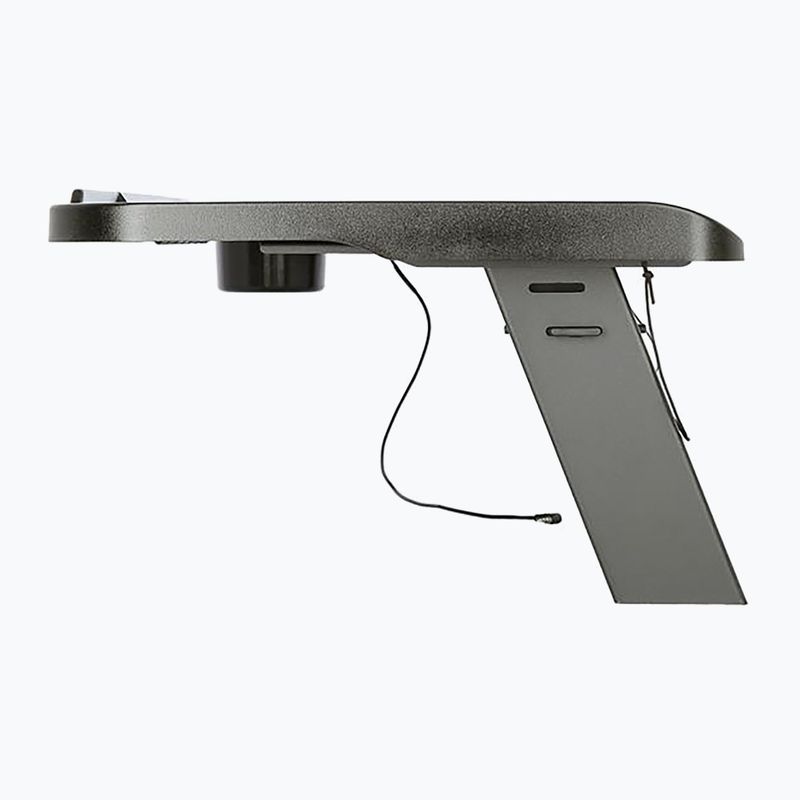 Tisch HMS STB12 für Laufband LOOP12 Schwarz 3