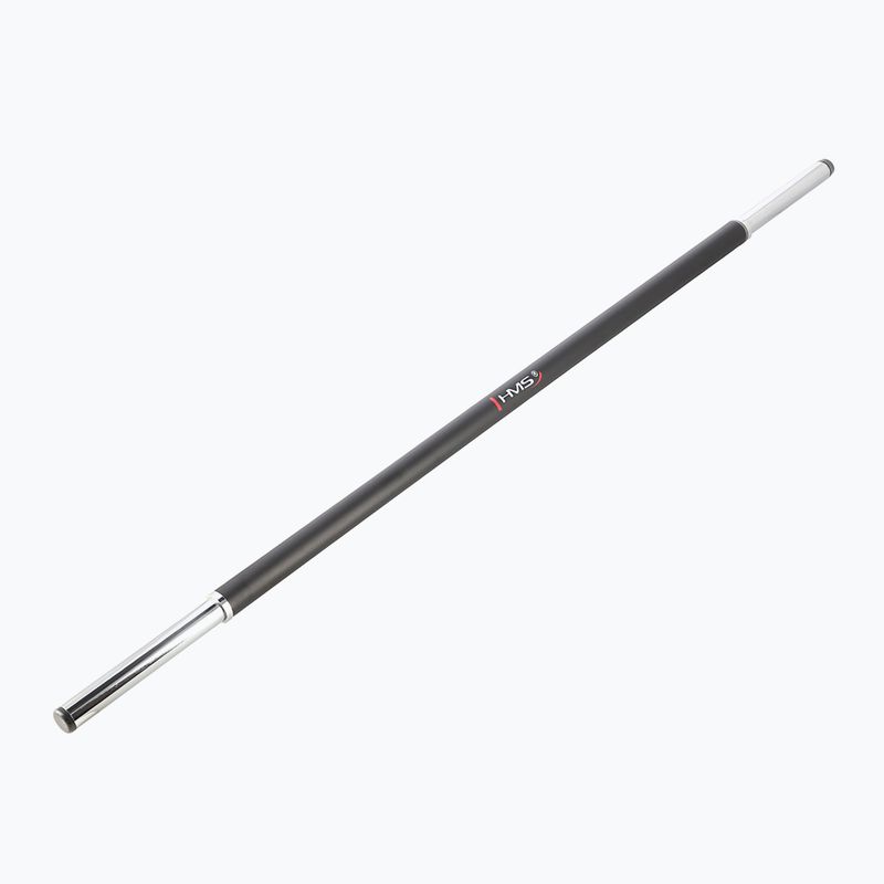 Langhantel mit Gewichten HMS SBP22 5