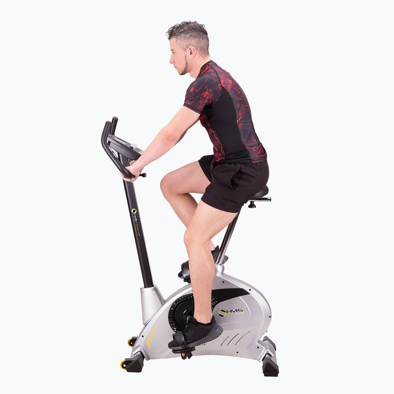 Hms Premium Heimtrainer M6993 17-01-040 4