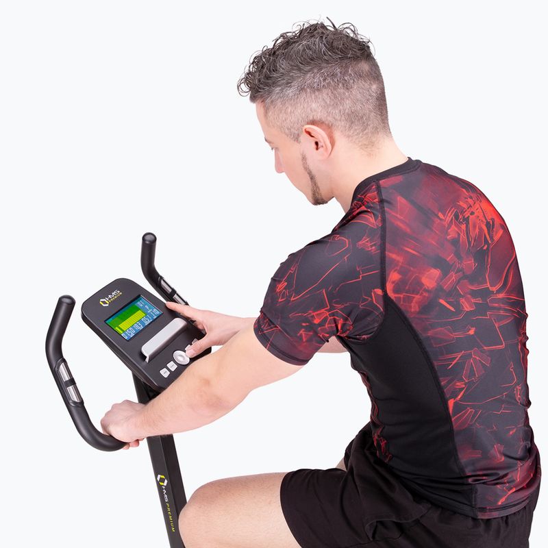 Hms Premium Heimtrainer M6993 17-01-040 10