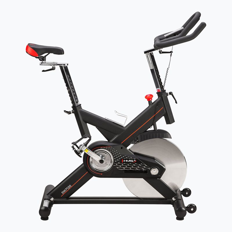 Indoor Cycle HMS Sw715 17-9-15 2
