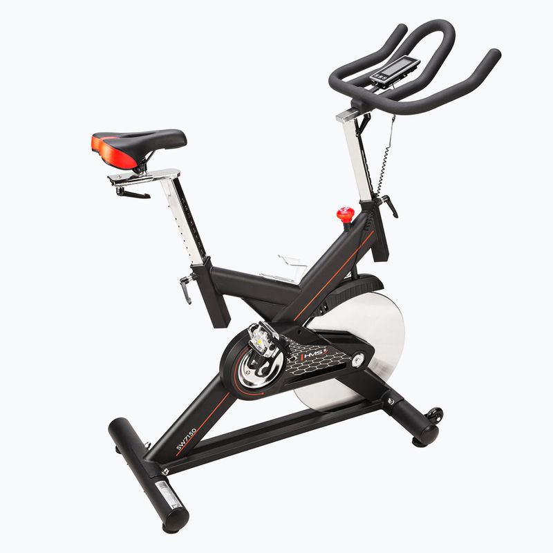 Indoor Cycle HMS Sw715 17-9-15 3
