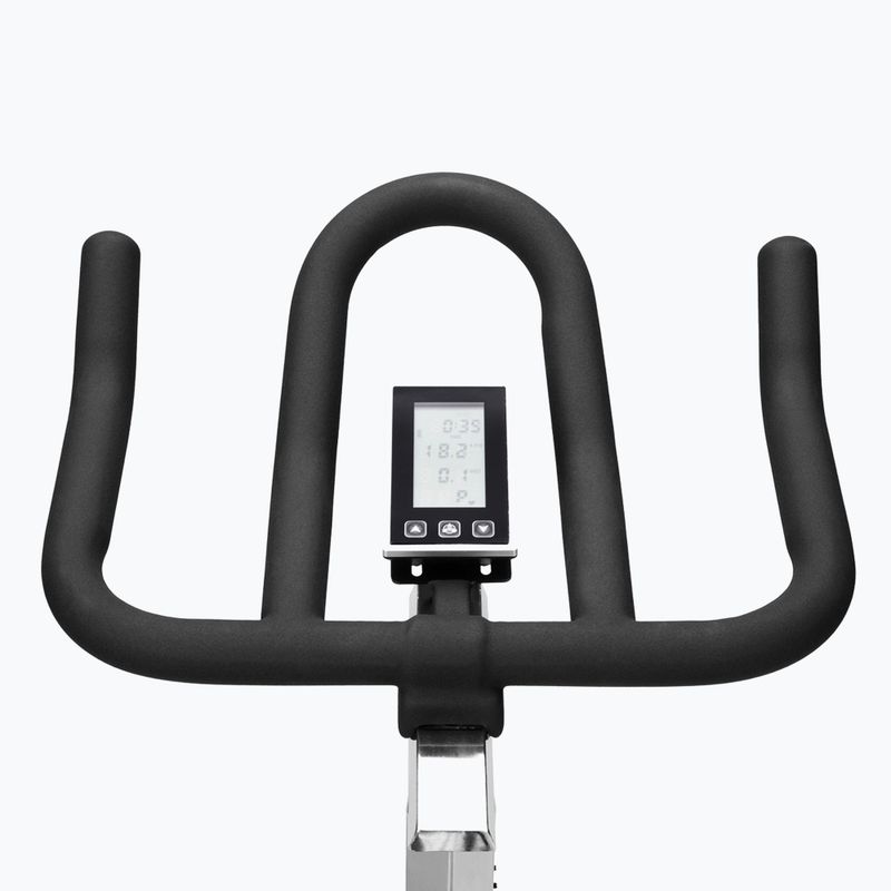 Indoor Cycle HMS Sw715 17-9-15 11