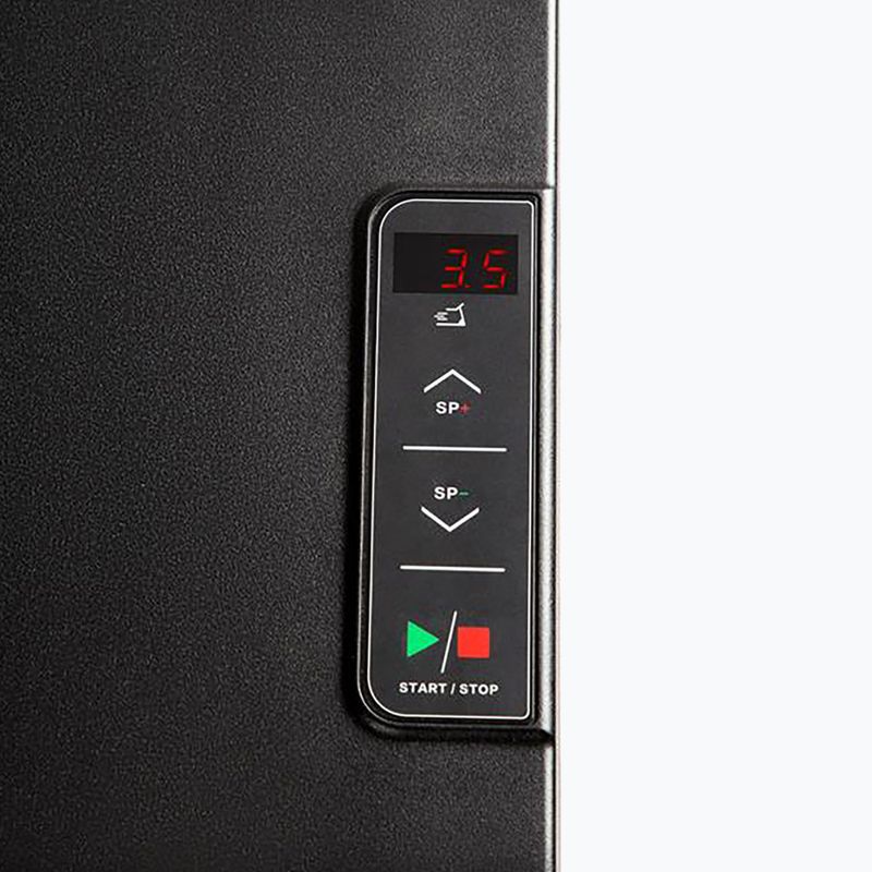 Elektrisches Laufband mit Tisch HMS LOOP12 Multi Grau 6