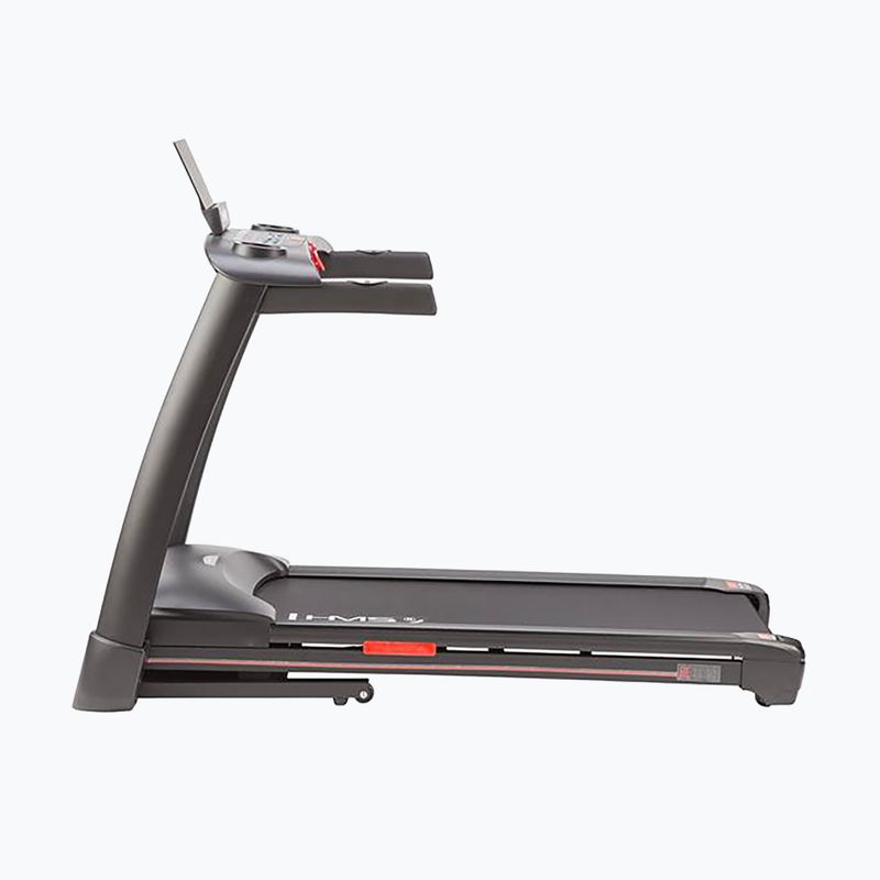 Laufband HMS BE32 schwarz 17-19-28 2