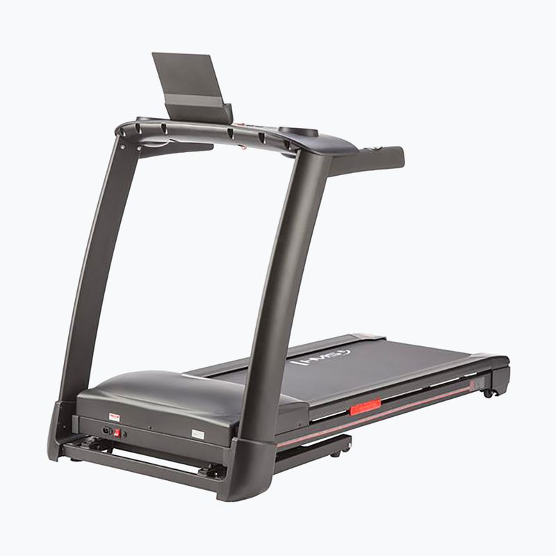 Laufband HMS BE32 schwarz 17-19-28 3