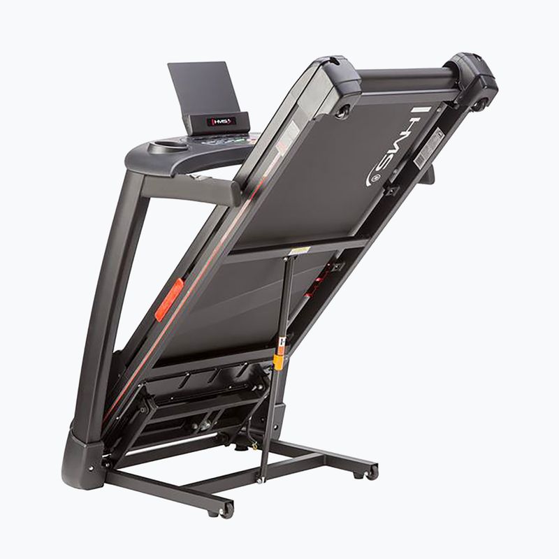 Laufband HMS BE32 schwarz 17-19-28 5