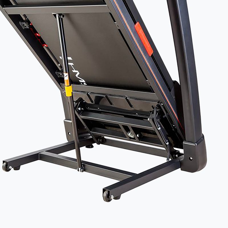 Laufband HMS BE32 schwarz 17-19-28 6