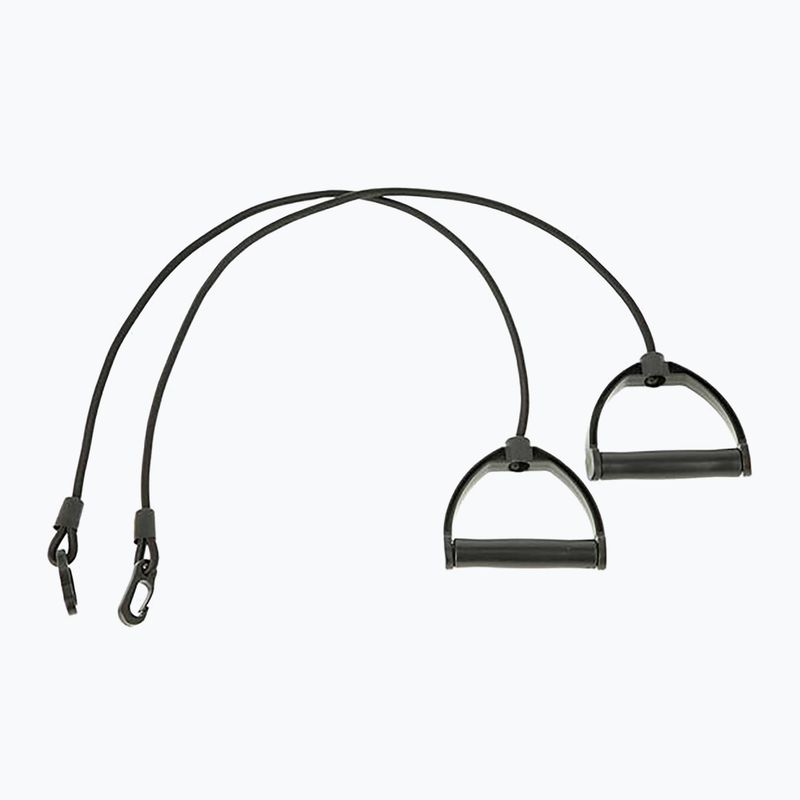 HMS Trainingsbank L1110 schwarz 8