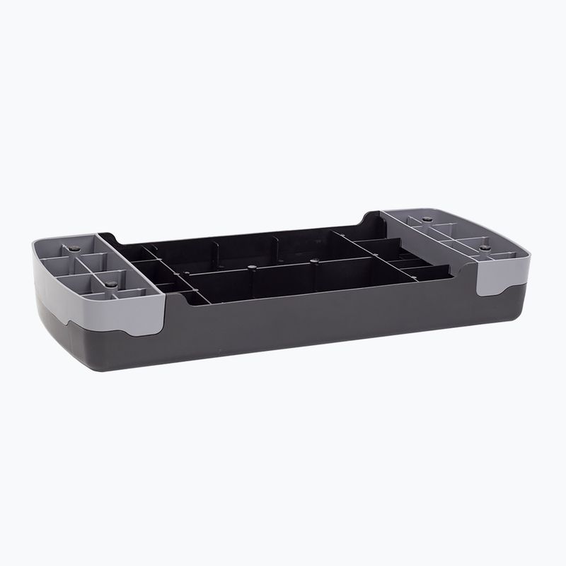 HMS Aerobic Stepper AS003 grau/rosa 4
