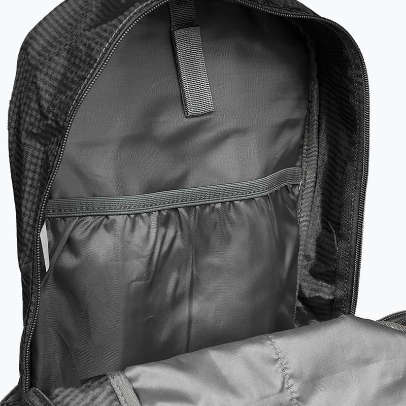 BERGSON Arendal Rucksack 25 l schwarz/grau 5