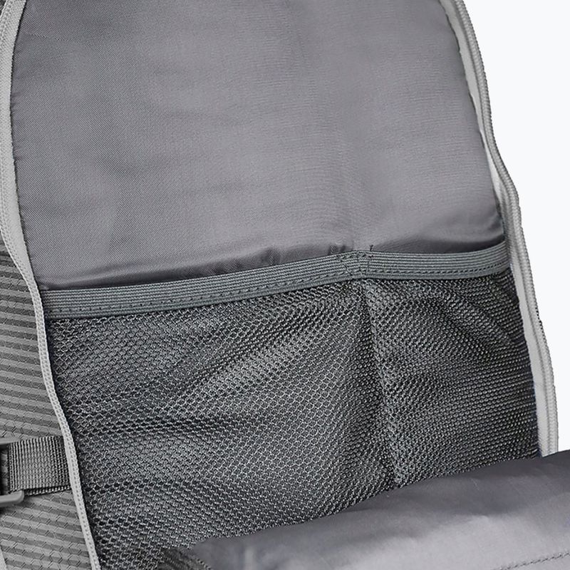 BERGSON Molde Rucksack 30 l Holzkohle 7