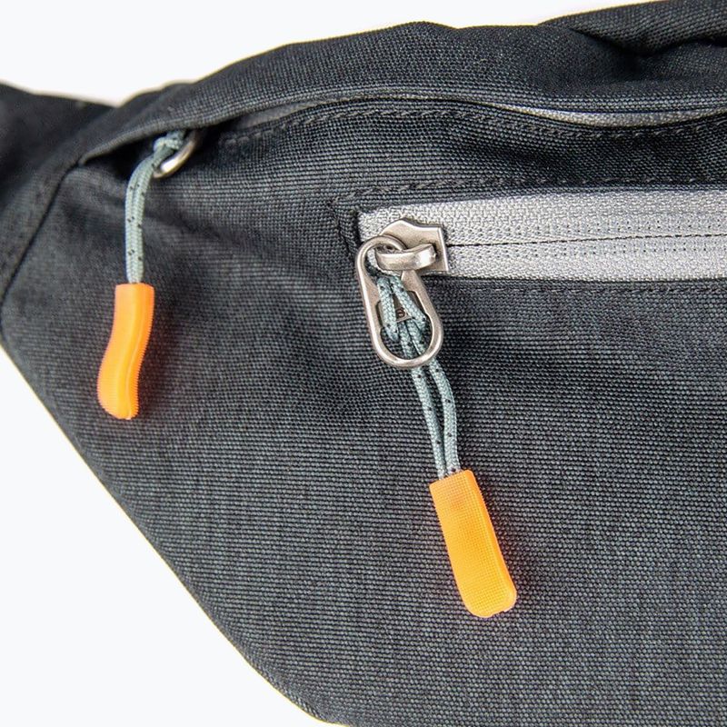 BERGSON Gamma schwarz Nierentasche