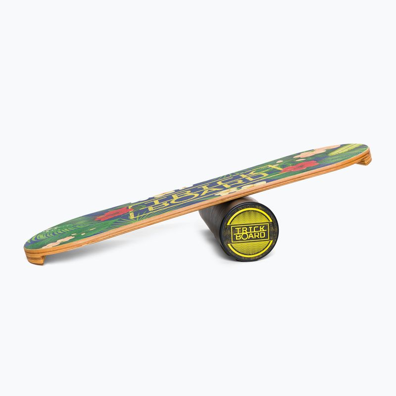 Trickboard Classic Tropical bunt TB-17131 2