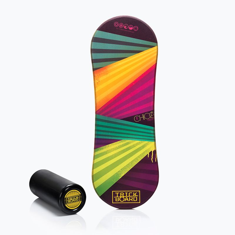 Trickboard Classic Chica bunt TB-17193 6